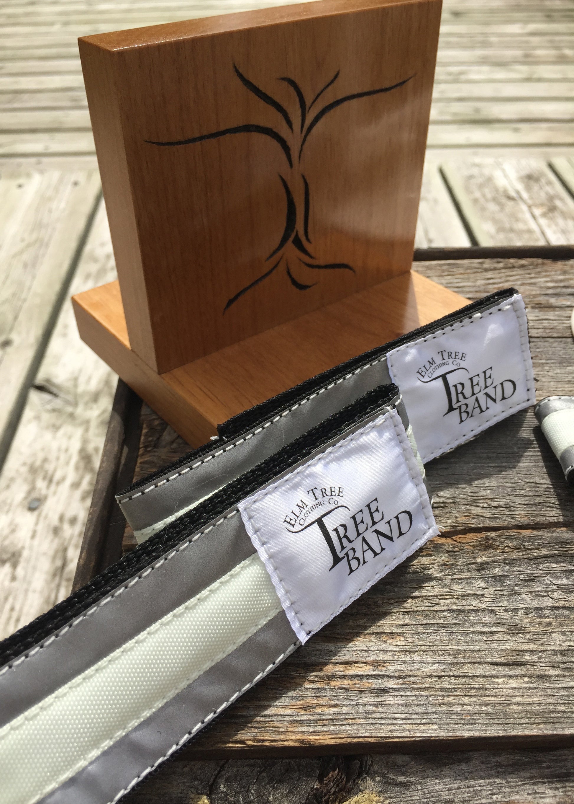 Elm Tree Clothing Co. - Tree Band - Elm Tree Clothing Co.