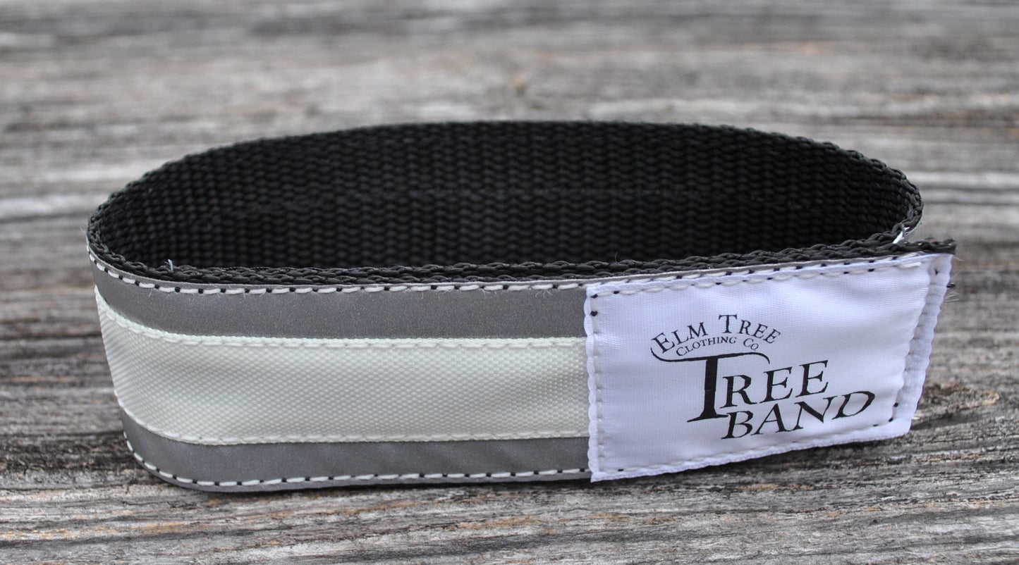 Elm Tree Clothing Co. - Tree Band - Elm Tree Clothing Co.