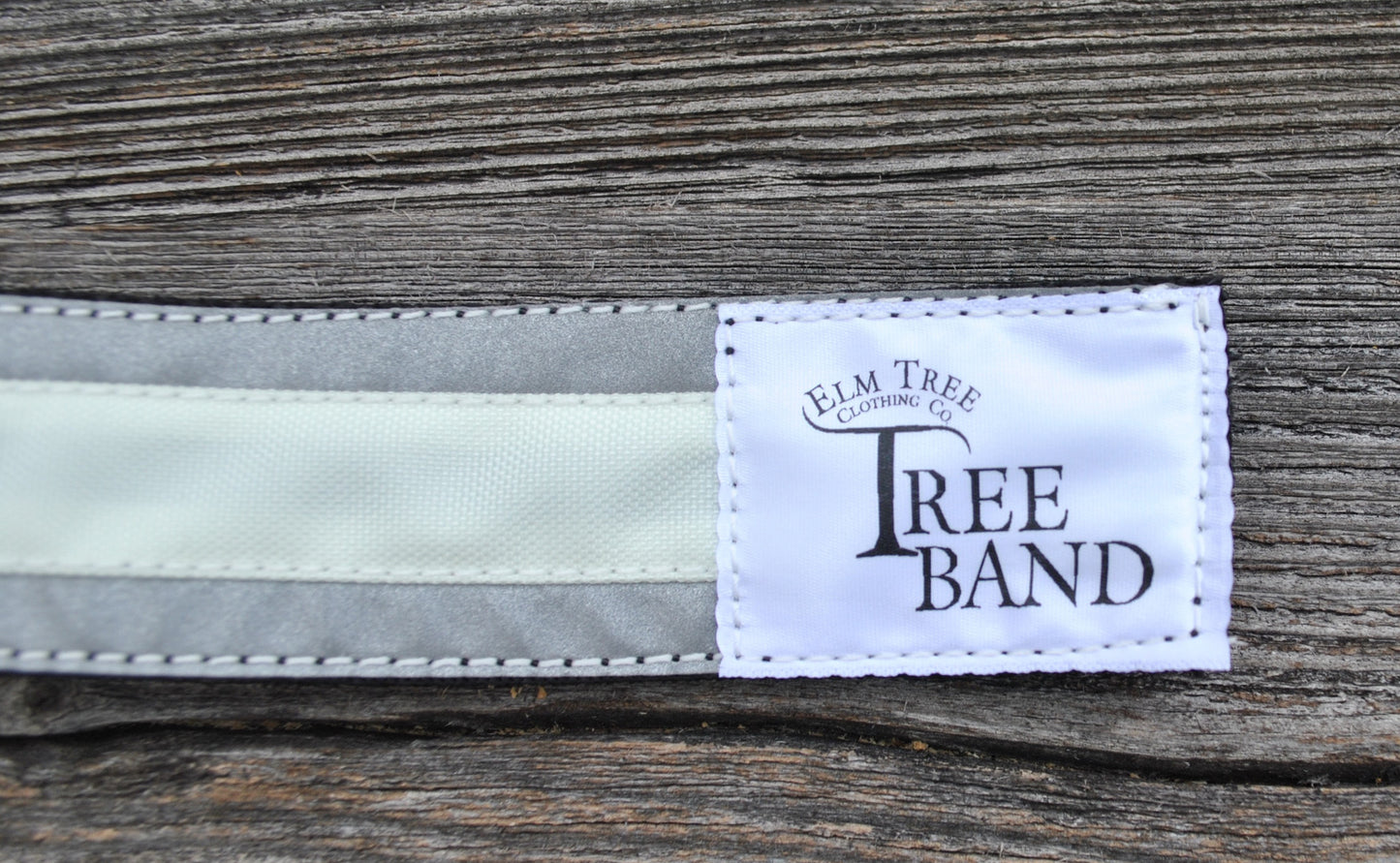 Elm Tree Clothing Co. - Tree Band - Elm Tree Clothing Co.