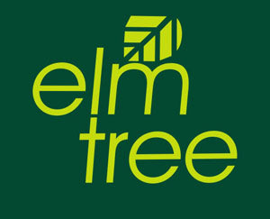 Elm Tree - Stick to your Hoots - Heather Green