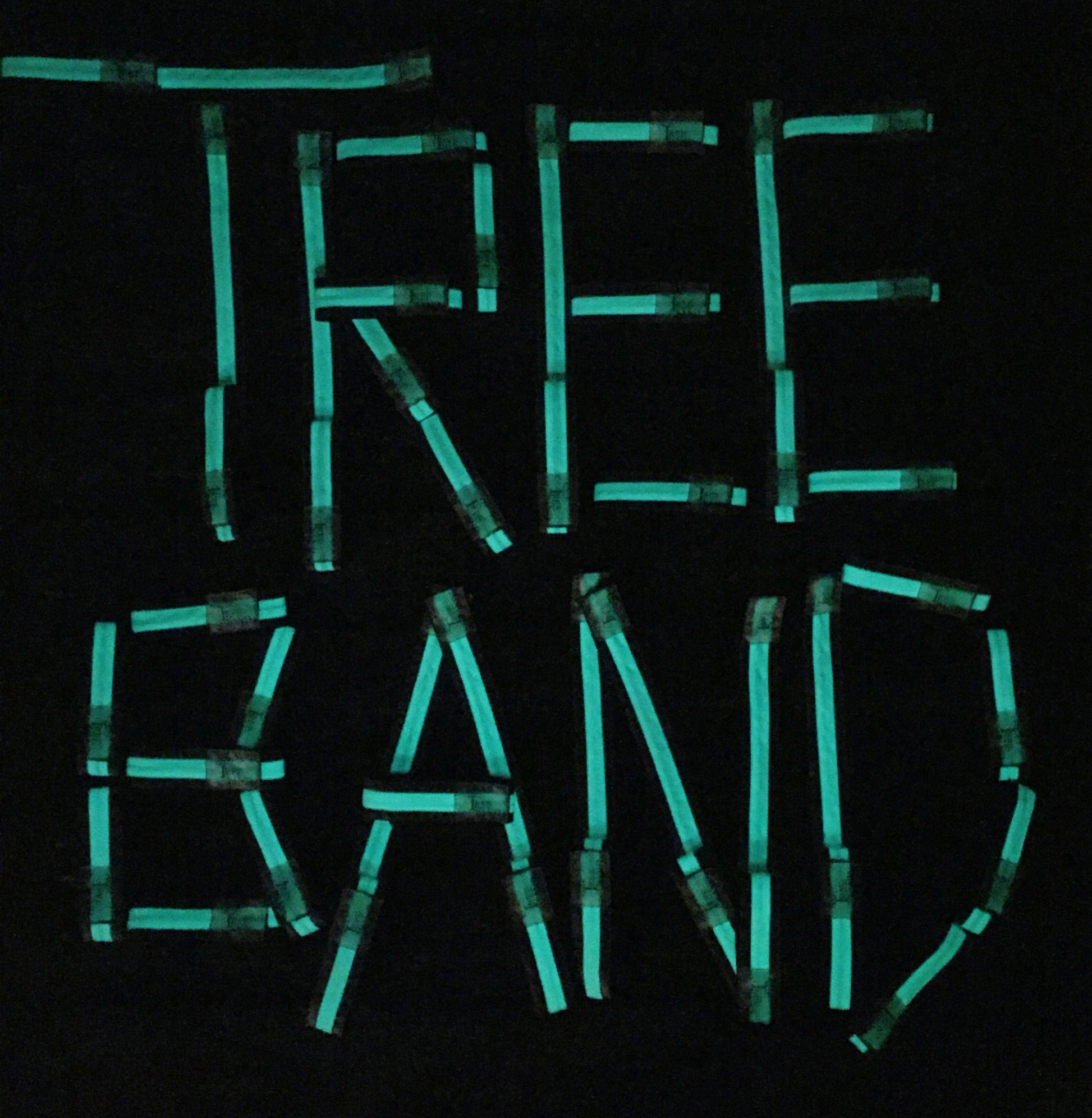 Elm Tree Clothing Co. - Tree Band - Elm Tree Clothing Co.