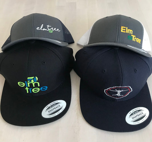 Elm Tree - Hats