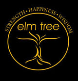 Elm Tree - Let Them Roam - Dark Grey Heather
