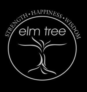 Elm Tree - Shockwave of Elmers - Dark Slate Blue
