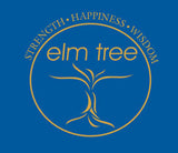 Elm Tree - You're Unbeleafable - Heather Slate Blue